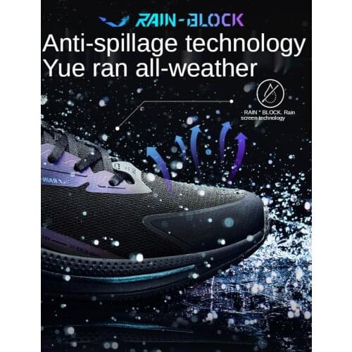 361 Degree sneakers men male running shoes walking sneaker cushion elasticity mens sports shoe waterproof