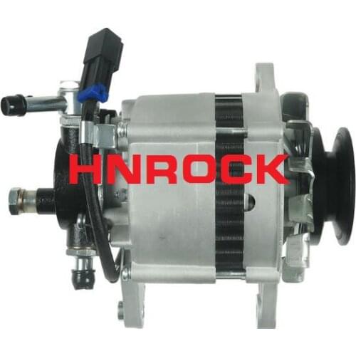 12V AUTO ALTERNATOR LR150421 LR150-421 LR150-434 LR150449B 8941224884 FOR ISUZU 4JA1 ,OPEL ,VANXHALL