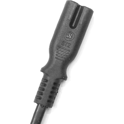 NICEFurniture Portable Electric Lunch Box Power Cord Car Use Electric Heated Cables US Plug Power Cords Adapter Excluding Lunch