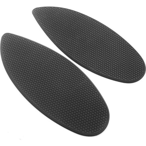 Anti Slip Sticker Side Knee Tank Fuel Gas Pad For Aprilia RS 660 TUONO 660 2021