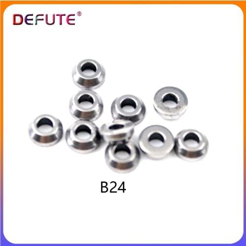 Common rail injector adjustment gasket B24 1.000-1.500 (0.02mm /) 50 pieces for sale in a box