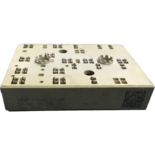 SKIIP31NAC12T42 Original, Can Provide Test, 1 Year Warranty