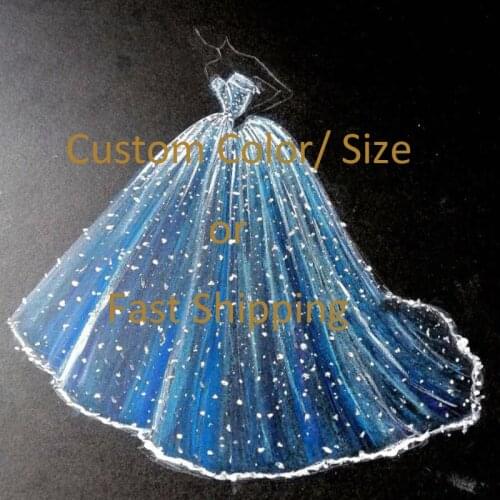 Payment Link for Custom Color/ Size or Fast Shipping!! No Dress