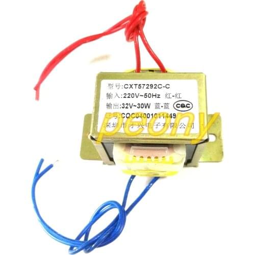 Power transformer BD-30 220V to 32V dental grinding machine transformer 32V