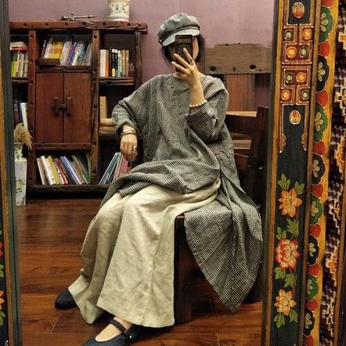 Women Spring Autumn Elastic Waist Wide Leg Pants Ladies Loose Wide Leg Trousers Female 2021 Loose Pants