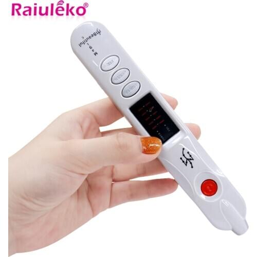 LCD Laser Plasma Pen Skin Mole Removal Freckle Removal Machine For Face Wart Tag Tattoo Remaval Pen Blackhead Beauty Care Tools