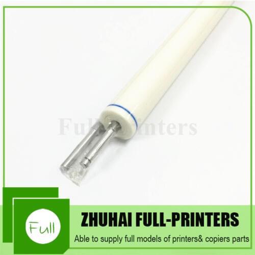 2 Pcs Web Cleaning Roller for Ricoh AF2090 2105 1085 1105 850 for Ricoh Cleaning Paper Cotton Oil New Compatible