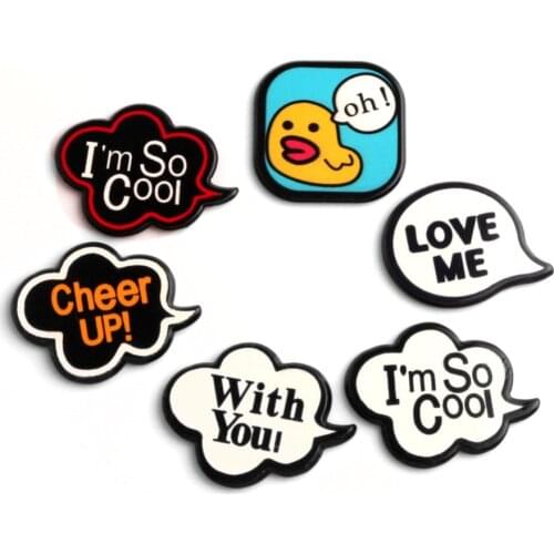 20Pcs Mixed Acrylic Letter Kawaii Cabochon Flatback Decoration Crafts Embellishments For Scrapbooking Diy Accessories