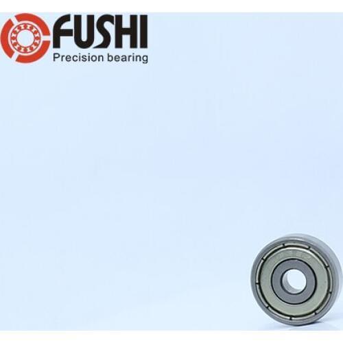 635ZZ Bearing 5*19*6 mm ( 10 Pcs ) ABEC-1 Grade R1950ZZ 635Z Miniature 635 ZZ Ball Bearings