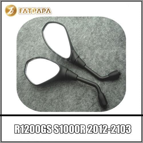 Motorcycle Accessories Original rearview mirror Fit For BMW R1200GS K1200R K1300R R1200R S1000R