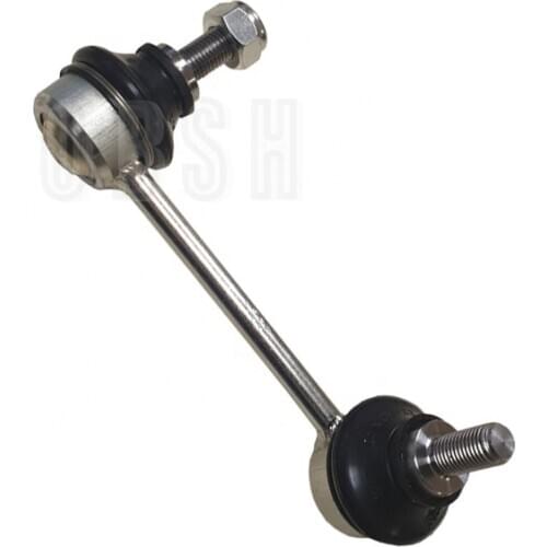 Car Ball tie rod assembly 2014-Mas era tiQ uat tro por teG hib li rear balance bar ball head rear balance bar tie rod small pole