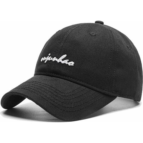 56-61cm 62-68cm large size baseball cap male spring summer and autumn polyester snapback hat big head men plus size sport caps