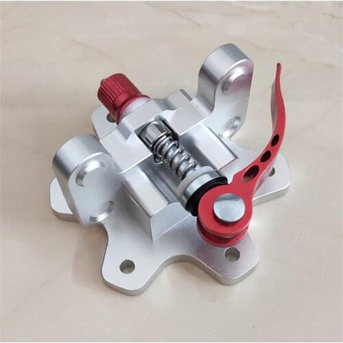 For Thrustmaster Steering Wheel Quick Release Adapter for Q1r Simagic /for Thrustmaster /for Logitech Accessories