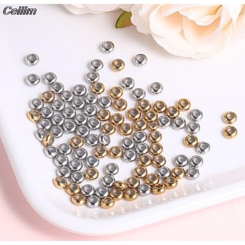 Ceilim Beads