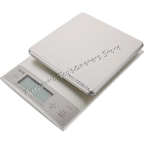 Original Japan TANITA high-quality household baking electronic scale kitchen scale food gram KD-321
