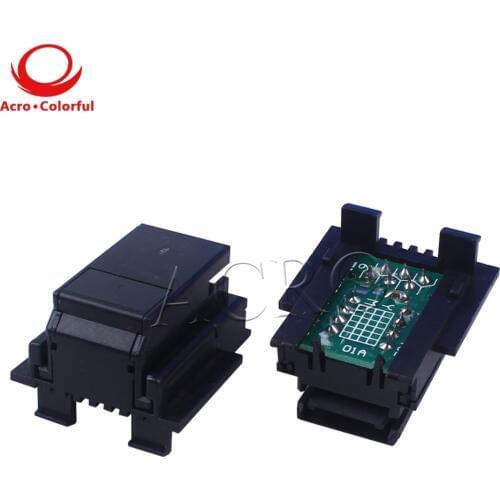 CT200414 toner reset chip for xerox DocuCentre 230 235 285 350 405 JP laser printer copier cartridge