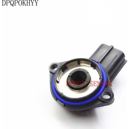 DPQPOKHYY Ranger Escape Mariner Throttle position sensor For Mazda Mercury Ford Focus TPS Switch sensor 988F-9B989-BB