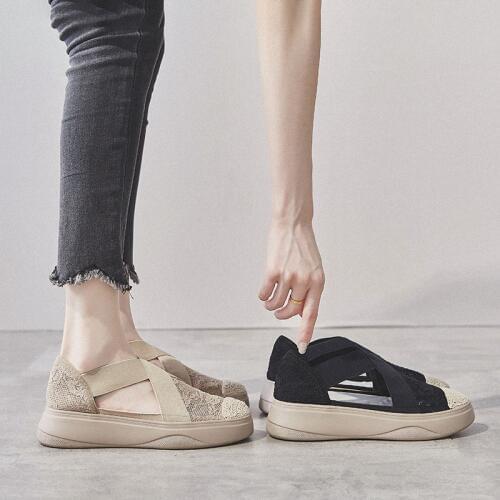 Ge an Du Women's Sandals