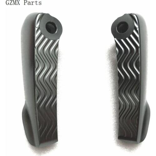 Мотоциклетные подножки GZMX Parts China At AliExpress