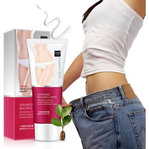 MOONBIFFY Anti-cellulite Body Creams