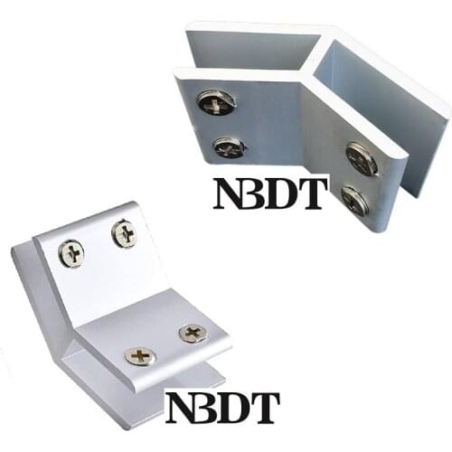 NBDT Glass Fixing Fittings