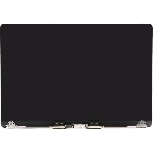 New Space Gray/Silver 2019 Year A2141 LCD Display Assembly for Macbook Pro Retina 16" A2141 LCD Full Assembly