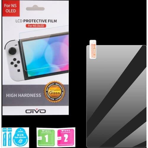 OIVO Screen Protectors