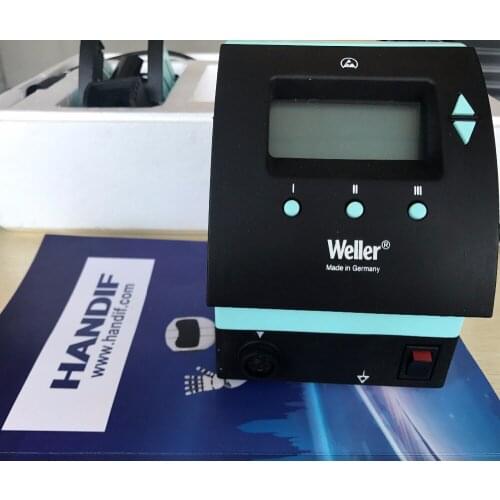 Wholesale Weller WD1000 Digital display lead-free soldering station for Computer Repairs