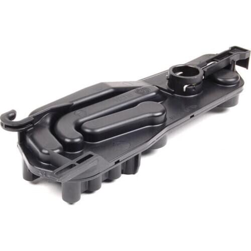 Original quality Radiator Cooling Mounting Plate for BMW 5 Series 6 Series & 7 Series 528i 550i 17117507973