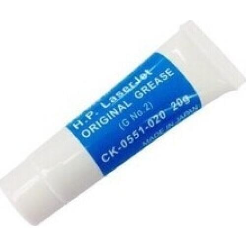 Silicon Grease for HP