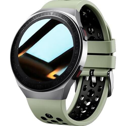 Reloj Inteligente Hombre Smartwatch 2020 Android 8g Music Smart Watch Bluetooth Call Smart Watch For Huawei Xiaomi Apple Phone