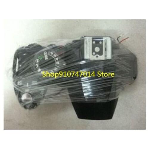 For Nikon D3000 Top Cover Shell Case Camera Replacement Spare Part