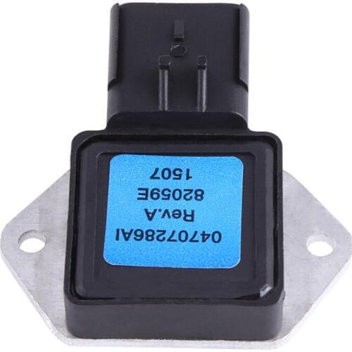 1Pc Car Auto Fan Relay Cooling Fan Relay For Chrysler Dodge Jeep Plymouth 5017491AB 4707286AF Hot Car Styling