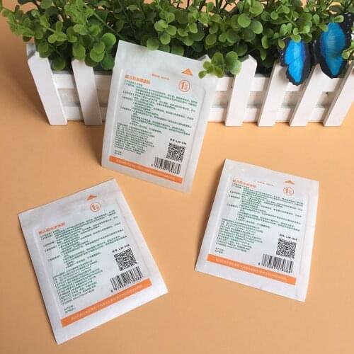 10pcs Baby Navel Sticker Waterproof Swimming Umbilical Cord Patch Adhesive Tape Belly Protector Waterproof Stickers New