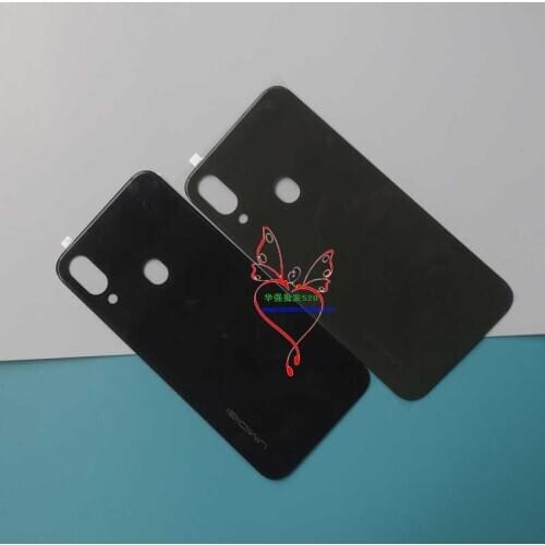 100% New Original Umidigi A3x Battery Cover Hard Bateria Protective Back Cover Replacement For Umidigi A3x Mobile Phone