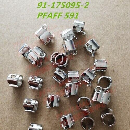 20pcs Sewing machine accessories PFAFF 591 roller needle rod over coil high head car computer flat car pigeon circle