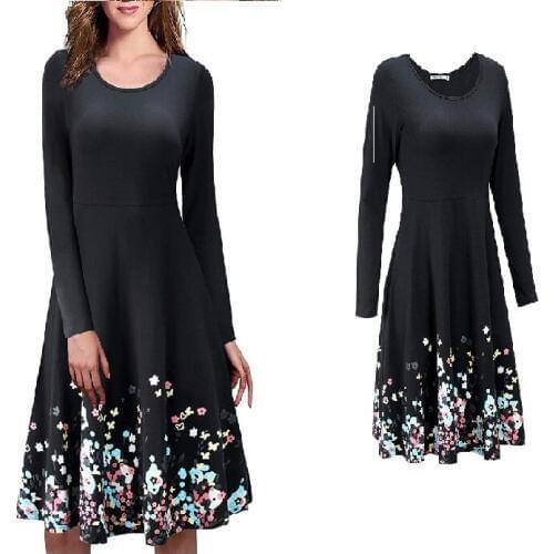 Bobibla Women's Beach Sundresses