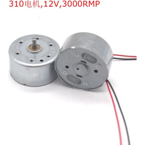 DasHex Spare Parts For Radio-controlled Models