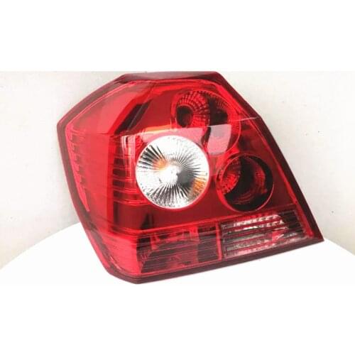 For Geely MK Cross Hatchback, Car rear light taillight assembly