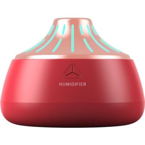 Essential Oils Diffuser Led Night Light Aromatherapy Furnace Incense Stove Portable USB Humidifier 200ml for Home Car Office