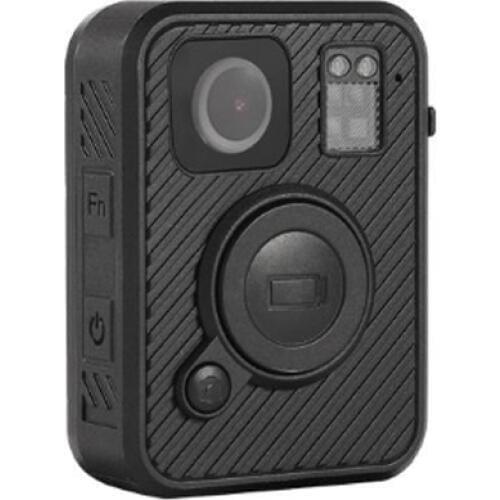 WiFi GPS Police Body Worn Camera IP66 Waterproof Law Enforcement Mini Digital Video Recorder Wide-angle IR Night Vision 5MP H265