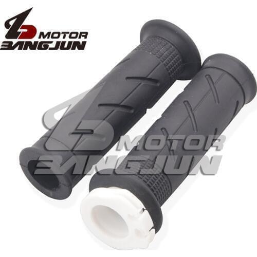 For HONDA CBR600 F5 CBR900 CBR1000 VTR1000 VFR800 Motorcycle HANDLEBAR GEL HAND GRIPS
