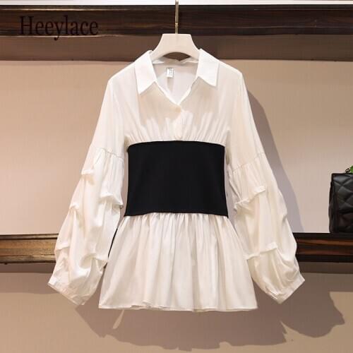 Heeylace Women's Shirts