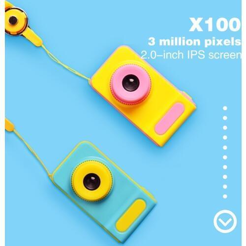 Детский фотоаппарат JIMITU China At AliExpress