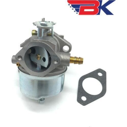Carburetor Carb For TECUMSEH Snowblower 632334A 632334 632111 640334A 632370A