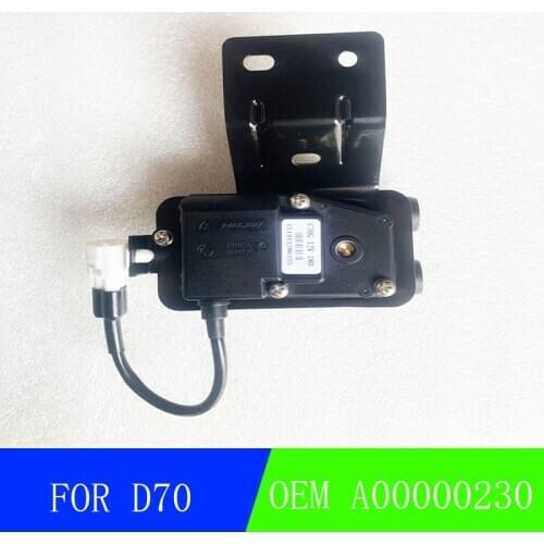 Heater Control Valve Solenoid HAVC Water Heater Climate Control Valve For ＢａｉｃＤ７０ Ａ０００００２３０