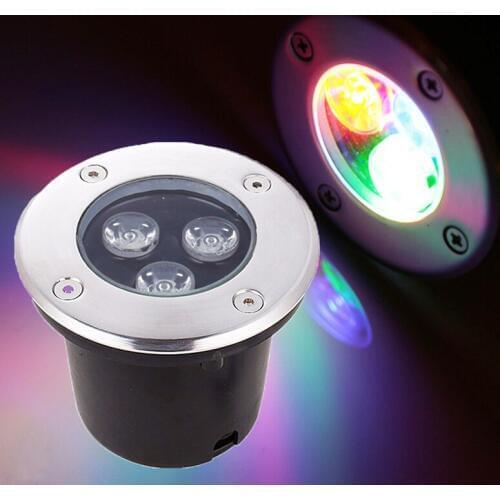 LED Underground Lamps LEDWTP China