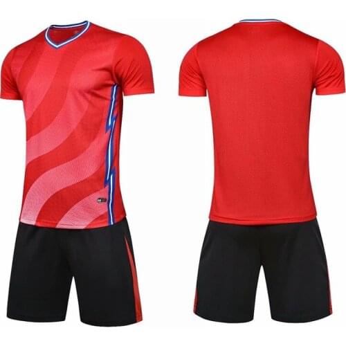 Survetement Football 2021 New Mens Kids Soccer Jerseys Set Boys Women Running Training Uniforms Team Blank Sports Clothes Print