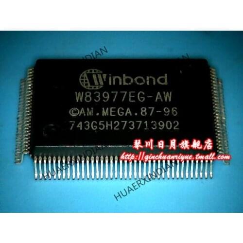 New original W83977EG-AW High Quality