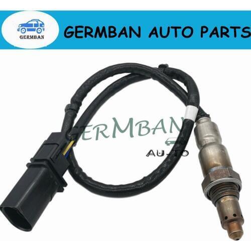 Newly Front Oxygen Sensor 39210-2B500 36531-5K8-004 For Hyundai Accent 2018-2019 Kia Rio Soul 1.6L L4 1591CC 392102B500